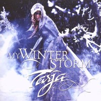 Tarja, My Winter Storm