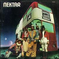 Nektar, Down To Earth