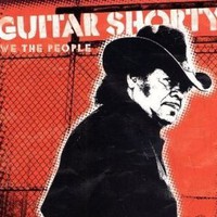 Guitar Shorty, We the People