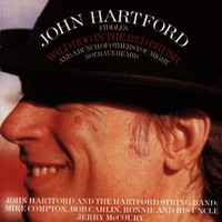 John Hartford, Wild Hog in the Red Brush