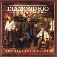 Diamond Rio, A Diamond Rio Christmas