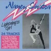 Nancy Sinatra, Lightning's Girl