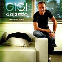 Gigi D'Alessio, Made in Italy