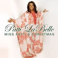 Patti LaBelle, Miss Patti's Christmas