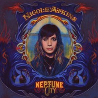 Nicole Atkins, Neptune City