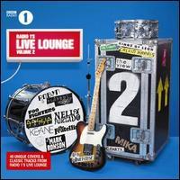 Radio 1's Live Lounge, Vol. 2