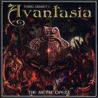 Avantasia, The Metal Opera