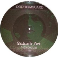 Dodheimsgard, Satanic Art