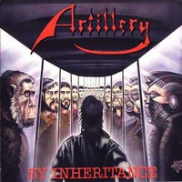 Artillery, By Inheritance