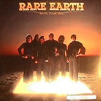 Rare Earth, Band Together