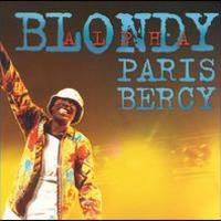 Alpha Blondy, Paris Bercy