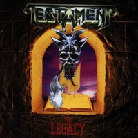 Testament, The Legacy