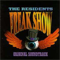 The Residents, Freak Show