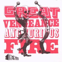 The Heavy, Great Vengeance & Furious Fire