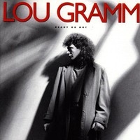 Lou Gramm, Ready or Not