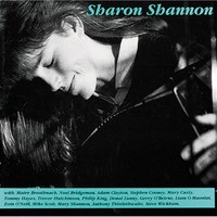 Sharon Shannon, Sharon Shannon
