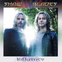 Shaw-Blades, Influence