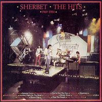 Sherbet, The Hits 1969 - 1984