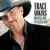 Trace Adkins, Greatest Hits, Volume II: American Man