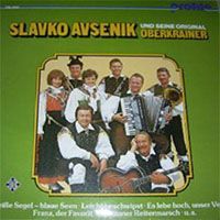 Slavko Avsenik und seine Original Oberkrainer, Im Schoenen Oberkrain