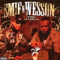 Smif-N-Wessun, The Album