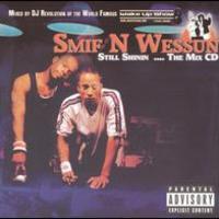 Smif-N-Wessun, Still Shinin .... The Mix CD