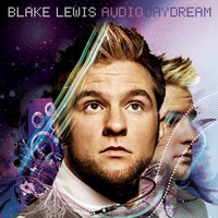 Blake Lewis, Audio Day Dream