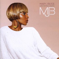 Mary J. Blige, Growing Pains