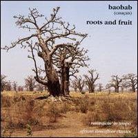 Orchestra Baobab, Roots And Fruit