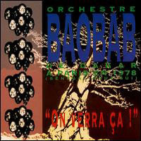 Orchestra Baobab, On Verra Ca: The 1978 Paris Sessions