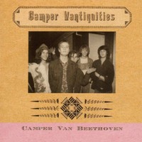 Camper Van Beethoven, Camper Vantiquities