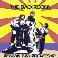 The Backroom, Reagan Era Rocketship