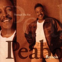 Peabo Bryson, Through the Fire