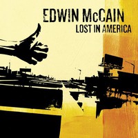 Edwin McCain, Lost in America