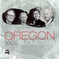 Oregon, 1000 Kilometers