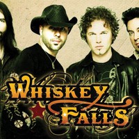 Whiskey Falls, Whiskey Falls