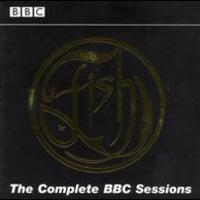 Fish, The Complete BBC Sessions