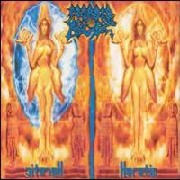 Morbid Angel, Heretic (Bonus CD)