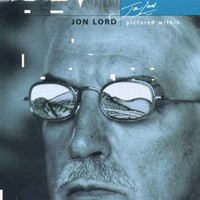 Jon Lord, Pictured Within