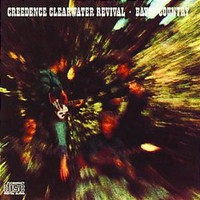 Creedence Clearwater Revival, Bayou Country