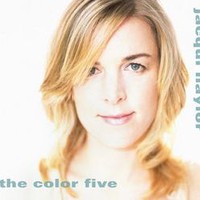 Jacqui Naylor, The Color Five