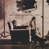 Gretchen Peters, Halcyon