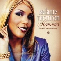 Melanie Thornton, Memories: Her Most Beautiful Ballads