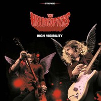 The Hellacopters, High Visibility