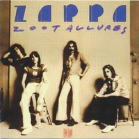 Frank Zappa, Zoot Allures