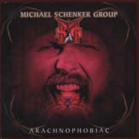 Michael Schenker Group, Arachnophobiac