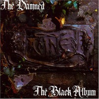 The Damned, The Black Album