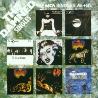 The Damned, MCA Singles A's & B's