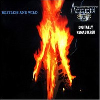 Accept, Restless and Wild