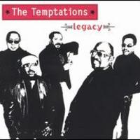 The Temptations, Legacy
